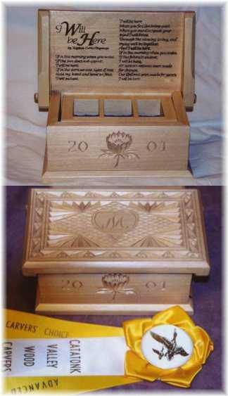 Jewelry Box