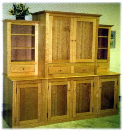 handmade furniture